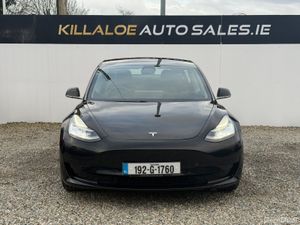 Tesla Model 3 EV - Image 2