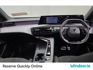 Peugeot 3008 GT 73kWh EV *SCRAPPAGE* - Image 4