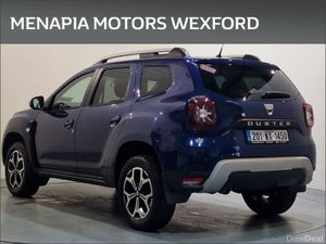 Dacia Duster 1.6 SCE 115 Prestige - Image 4