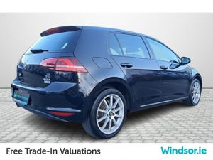 Volkswagen Golf AUTO - Image 2