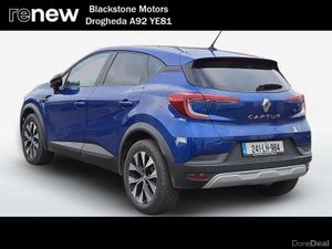 Renault Captur TCe 90 Evolution - Image 3