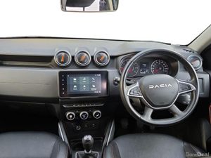 Dacia Duster 1.5 Blue dCi 115 Extreme SE - Image 2