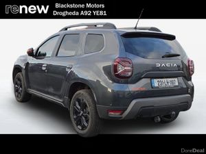 Dacia Duster 1.5 Blue dCi 115 Extreme SE - Image 3