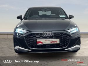 Audi A3 Saloon 30 TDi 115HP SE with Comfort Pack " - Image 2