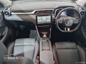MG ZS EXCLUSIVE-72.6KWH 5DR AUT - Image 2