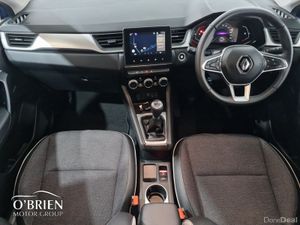 Renault Captur TCe 90 Techno - Image 2