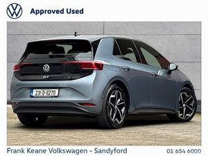 Volkswagen ID.3 *Life* 204HP 58kWh @Frank Keane Vo - Image 3
