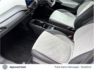 Volkswagen ID.3 *Life* 204HP 58kWh @Frank Keane Vo - Image 4