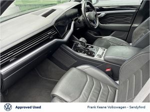 Volkswagen Touareg *R* 3.0TSI PHEV 462HP Auto @Fra - Image 4