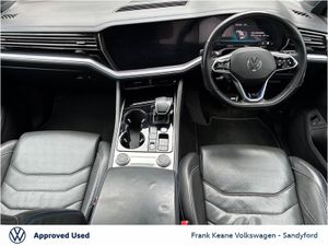Volkswagen Touareg *R* 3.0TSI PHEV 462HP Auto @Fra - Image 2