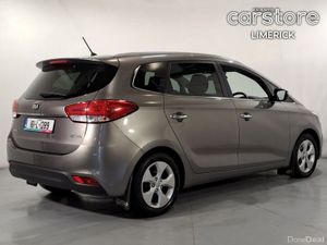 Kia Carens 1.7 EX CRDi - Image 3