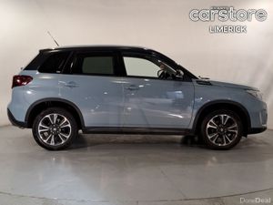 Suzuki Vitara 1.4 Hybrid SZ5 MT 4 GS - Image 2