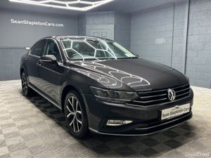 Volkswagen Passat ELEGANCE 1.6 TDI D7F 120 4DR AUT - Image 4