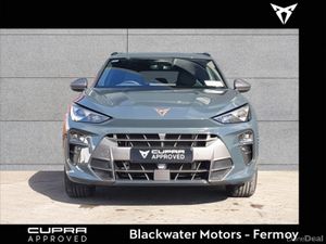 Cupra Terramar E HYBRID 204BHP AUTOMATIC - Image 3