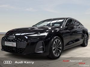 Audi A6 SALOON E-HYBRID QUATTRO SE AUTOMATIC - Image 3