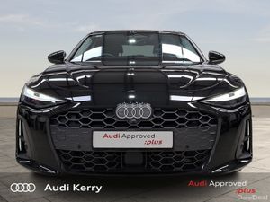 Audi A6 SALOON E-HYBRID QUATTRO SE AUTOMATIC - Image 2