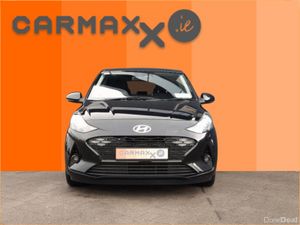 Hyundai i10 DELUXE 5DR PLUS AUTOMATIC - Image 3