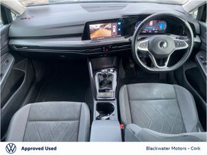 Volkswagen Golf 1.5TSI 130BHP STYLE - Image 3