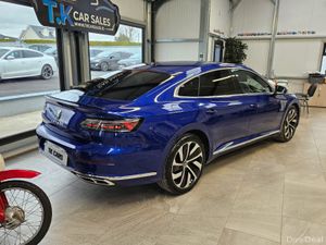 21 VOLKSWAGEN  ARTEON R-LINE - Image 3