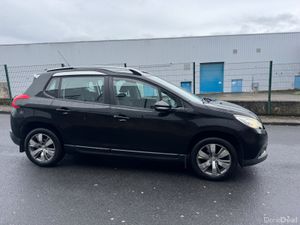 Peugeot 2008 2016 diesel 1.6 hdi - Image 4