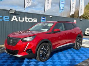 Peugeot 2008 ALLURE - 1.2 PETROL - AUTO - 12M WARR - Image 2