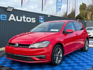 Volkswagen Golf HIGHLINE PREMIUM - 2.0L DIESEL- AU - Image 2