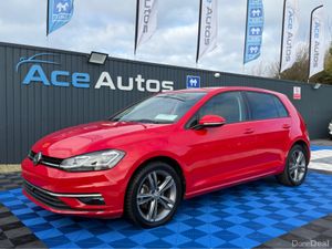 Volkswagen Golf HIGHLINE PREMIUM - 2.0L DIESEL- AU - Image 3