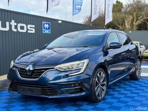 Renault Megane INTENSE - 1.4 PETROL - AUTO - 12M W - Image 2