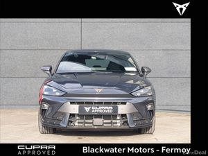 Cupra Leon 2.0TDI 150BHP 5DR AUTOMATIC - Image 3