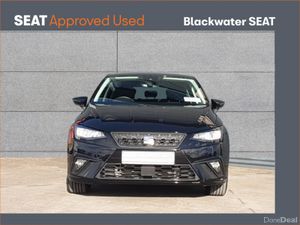 SEAT Ibiza 1.0TSI 95BHP SE PLUS PA - Image 3