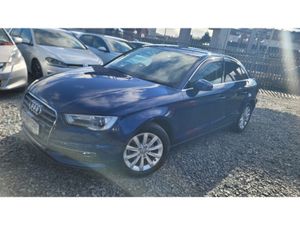 Audi A3 1.4L Automatic petrol  Full Leather/Heated - Image 3