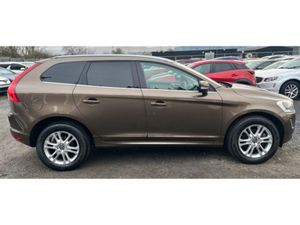 Volvo XC60 2.0L Diesel Automatic Low Mileage  (740 - Image 4