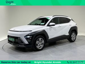 Hyundai KONA ELEGANCE 5DR - Image 3