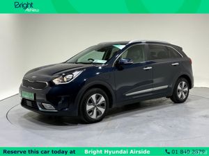 Kia Niro PHEV 6D 5DR AUTO - Image 3