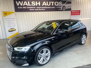 Audi A3 S LINE - Image 3