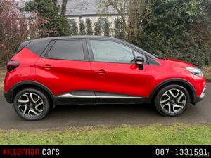 Renault Captur ICONIC DCI 90 MY MY18 5DR - Image 2