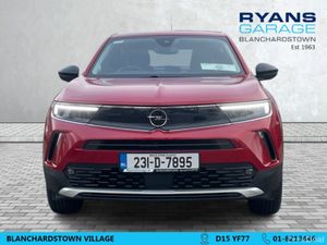 Opel Mokka ELITE-1.2 130PS PET 6SPEED 130PS-PET-6S - Image 2