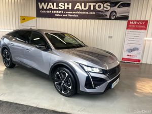 Peugeot 408 ALLURE 1.2 130 AUTOMATIC 6 - Image 4