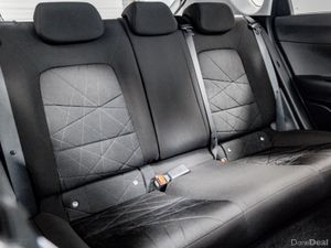 Hyundai Bayon Executive 1.2 Petrol 85HP - Image 4