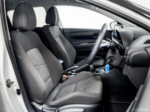 Hyundai Bayon Executive 1.2 Petrol 85HP - Image 3