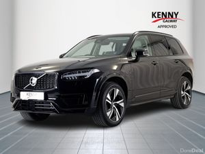 Volvo XC90 T8 PHEV PLUS DARK AWD 5DR - Image 3
