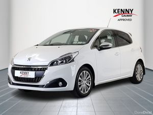 Peugeot 208 ALLURE 1.2 110 STT 4DR AUTO - Image 3