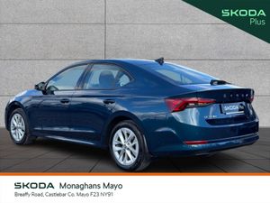 Skoda Octavia AMBITION 2.0 TDI 115HP - Image 3