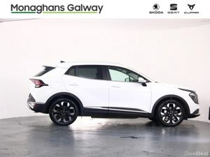 Kia Sportage K3 PHEV 5DR AUTO - Image 3