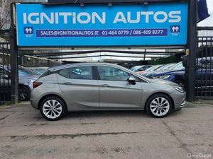 Opel Astra 1.6 CDTI, SE MODEL, NATIONWIDE WARRANTY - Image 2