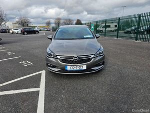 Opel Astra 1.6 CDTI, SE MODEL, NATIONWIDE WARRANTY - Image 3