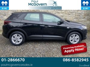 Opel Grandland X MY21-SC-1.5 130PS 130PS-DSL-6SP * - Image 2