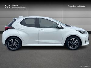 Toyota Yaris - Hybrid - New Generation - LUNASPORT - Image 3