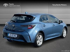 Toyota Corolla Hatchback 5dr Hybrid - Luna Edition - Image 2