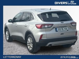 Ford Kuga Titanium 1.5 - Image 2
